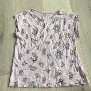 Rio Girl Shirt